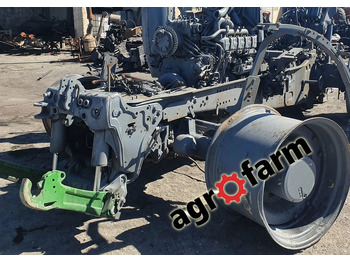 صندوق التروس JOHN DEERE