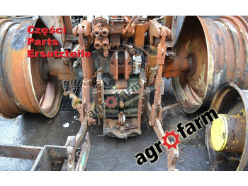 قطع غيار John Deere 6300 części, skrzynia biegów, silnik: صورة 3