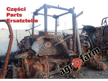 صندوق التروس JOHN DEERE