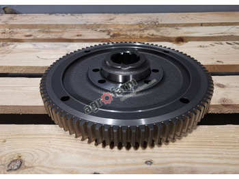 صندوق التروس KOŁO ZEBATE Z 84 PTO MASSEY FERGUSON 6490, 6485: صورة 2 صندوق التروس KOŁO ZEBATE Z 84 PTO MASSEY FERGUSON 6490, 6485: صورة 2