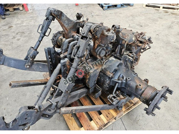 صندوق التروس FENDT