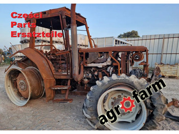 صندوق التروس MASSEY FERGUSON