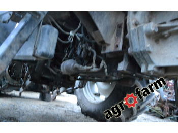قطع غيار Massey ferguson 6160 6170 6180 części skrzynia silnik most oś zaczep synchronizator zębatka zwolnica: صورة 4