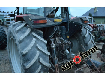قطع غيار Massey ferguson 6160 6170 6180 części skrzynia silnik most oś zaczep synchronizator zębatka zwolnica: صورة 5