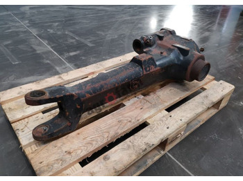 نقل الحركة CASE