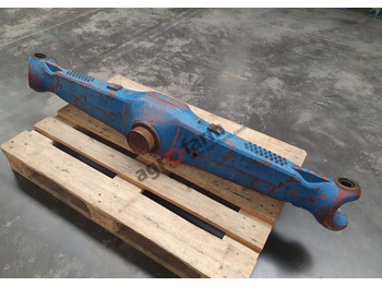 نقل الحركة NEW HOLLAND