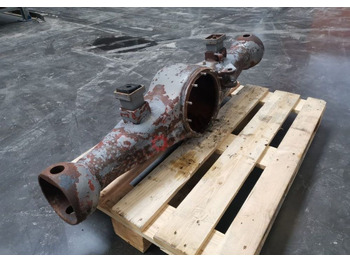 نقل الحركة MASSEY FERGUSON