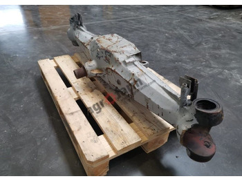 نقل الحركة NEW HOLLAND