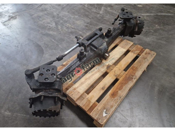 نقل الحركة MASSEY FERGUSON