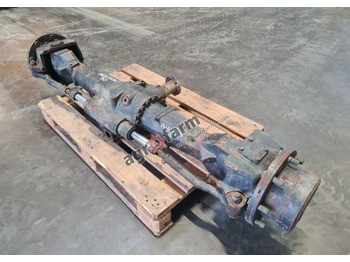 نقل الحركة DEUTZ