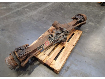 نقل الحركة FENDT