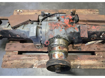 نقل الحركة Przedni most Fendt 411, ZF 2000F4: صورة 3 نقل الحركة Przedni most Fendt 411, ZF 2000F4: صورة 3