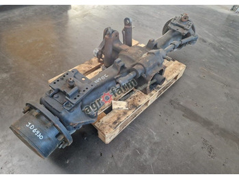 نقل الحركة JOHN DEERE