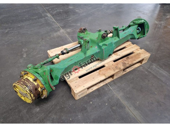 نقل الحركة JOHN DEERE