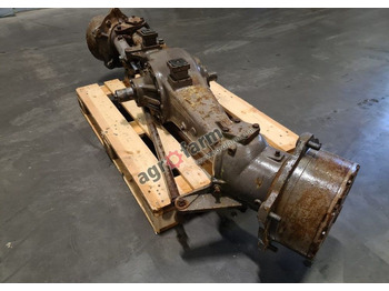 نقل الحركة MASSEY FERGUSON