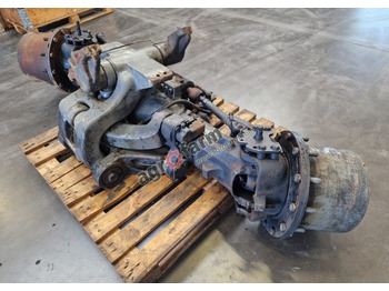 نقل الحركة MASSEY FERGUSON