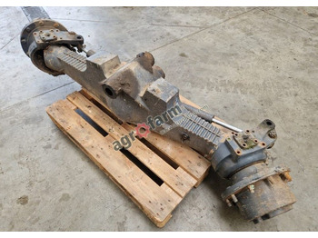 نقل الحركة NEW HOLLAND