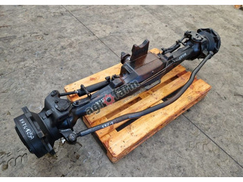 نقل الحركة NEW HOLLAND