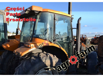 صندوق التروس RENAULT Ares