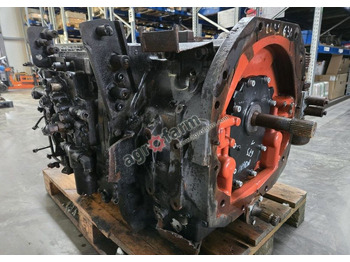 صندوق التروس CLAAS