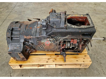 صندوق التروس DEUTZ