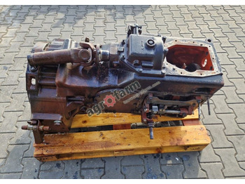 صندوق التروس DEUTZ