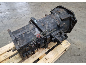 صندوق التروس MASSEY FERGUSON