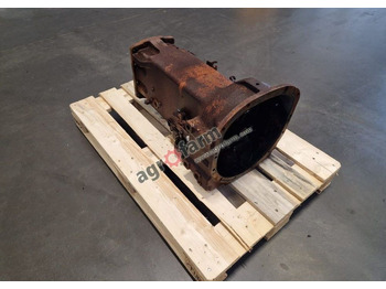 صندوق التروس NEW HOLLAND