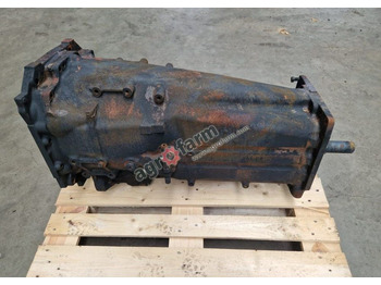 صندوق التروس RENAULT Ares