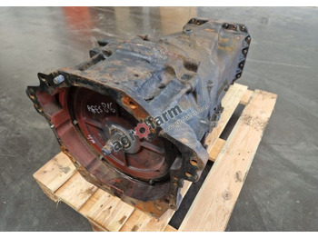 صندوق التروس RENAULT Ares