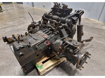 صندوق التروس DEUTZ
