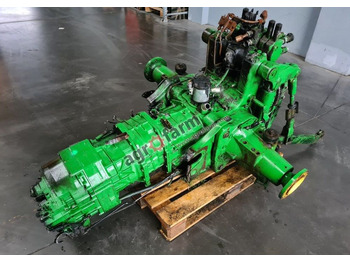 صندوق التروس JOHN DEERE