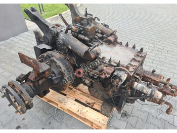 صندوق التروس MASSEY FERGUSON