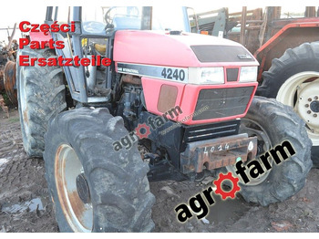 قطع غيار CASE