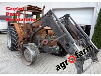 قطع غيار CASE