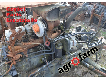 قطع غيار CASE