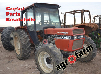 قطع غيار CASE