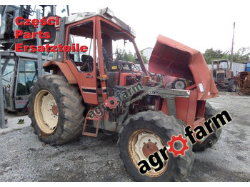 قطع غيار CASE