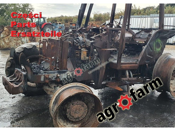 قطع غيار CASE