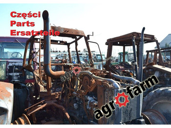 قطع غيار CASE