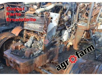 قطع غيار CASE