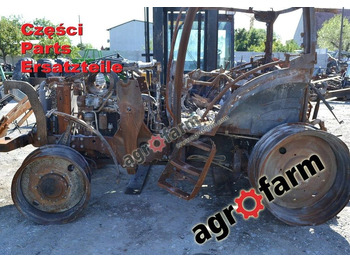 قطع غيار CASE