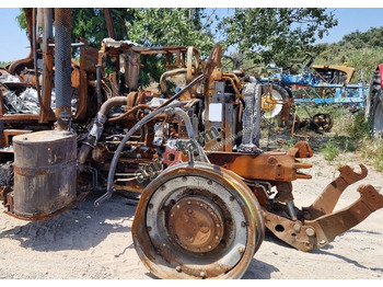 قطع غيار CASE