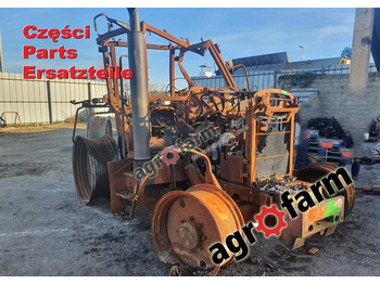 قطع غيار CLAAS