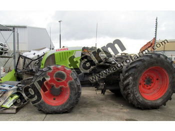 قطع غيار CLAAS