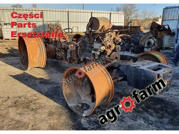 قطع غيار DEUTZ