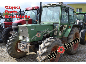 قطع غيار FENDT