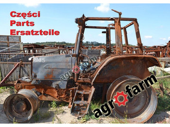 قطع غيار FENDT