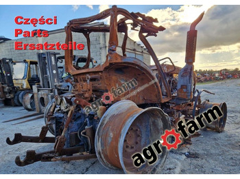 قطع غيار FENDT