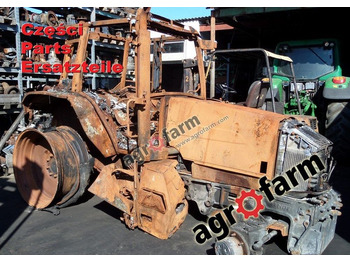 قطع غيار FENDT